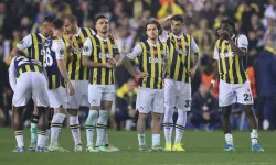 Fenerbahçe'nin yıldızlarına yakın takip...