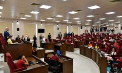 Meclis Genel Kurulu, “Çocuk Hakları” gündemiyle çocuklarla toplandı