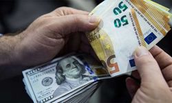 Dolar ve Euro’da sınırlı düşüş...