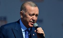 Erdoğan'dan ilk açıklama: 31 Mart bizim için bitiş değil dönüm noktasıdır