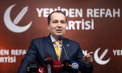 Fatih Erbakan: Seçimin tartışmasız galibiyiz
