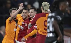 Cimbom zirveyi bırakmıyor: Galatasaray 4-1 Pendikspor