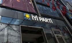 İYİ Parti'de üst düzey istifa