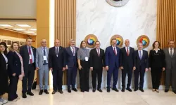 Türkiye-KKTC İkinci Ekonomi Konferansı’nda KKTC’nin potansiyeli ve iş birlikleri ele alındı