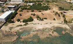 Uluçay: Gülseren, Halk Plajı olarak hizmet verecek