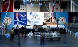 YDP'de başkanlık yarışı: Oy verme işlemi tamamlandı, sayım başladı