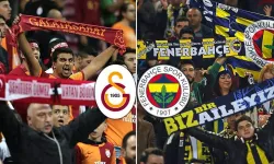 Galatasaray, 4 Fenerbahçeli futbolcunun PFDK'ye sevki için TFF'ye başvurdu