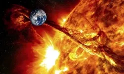 Uzmanlardan güneş patlaması uyarısı: 2025'te vurabilir