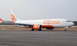 Hint hava yolu şirketinde kabin memurları "hasta" oldu: 90 kadar uçuş iptal