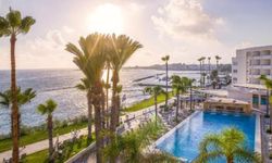 Rum basını yazdı: Baf’taki oteller İsraillilerin eline geçiyor