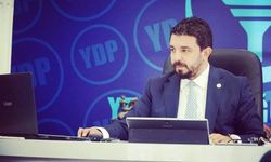 YDP Genel Başkan Yardımcısı Zaroğlu: "Bayan Holguin evine dönmelidir"