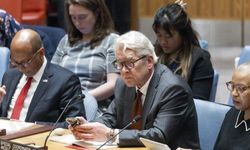 BM’den “taraflar yeniden müzakere masasına dönsün” çağrısı