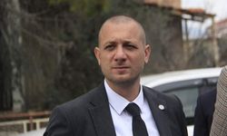YDP Genel Sekreteri Erşah Sabit Yılmaz...
