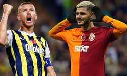 Galatasaray - Fenerbahçe derbisinin tarihi belli oldu