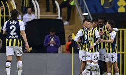 Fenerbahçe sahasında Kayserispor'u farklı geçti
