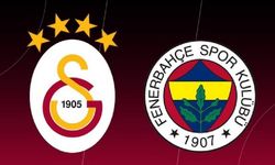 Süper Lig'de derbi zamanı! Galatasaray mı, Fenerbahçe mi?
