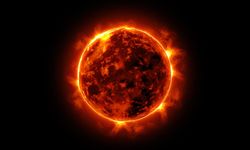 Güneş'in manyetik alanının yüzeye daha yakın oluşabileceği belirlendi