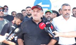 Naimoğulları: Saat 13.00’da sendikalarla toplantı yapacağız