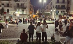 İtalya'da üst üste yaşanan depremler endişeye yol açtı