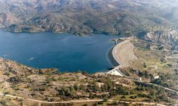 Güney Kıbrıs yaza boş barajlarla giriyor