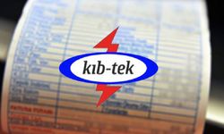 KIB-TEK duyurdu: Borçlu aboneler dikkat