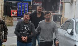 Gaziantep'te 7 yıl hapse mahkum edildi... Türkiye'ye iade ediliyor!