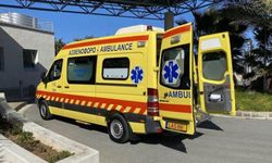 Güney Kıbrıs'ta bir kişi daha sıcak çarpmasından hayatını kaybetti!