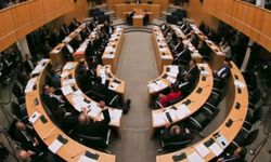 Rum Meclisi, Dinleme Yetkisi ve Polis Kameraları Yasalarını Görüşecek