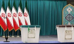İran yeni Cumhurbaşkanı'nı seçmek için 28 Haziran’da sandığa gidecek