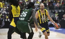 Fenerbahçe, Final Four’da finale çıkma şansını kaçırdı