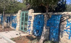 Vakıflar İdaresi, Arnavut Cami’ye yapılan saldırıyı kınadı