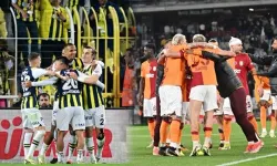 Süper Lig'de şampiyonluk günü...  Galatasaray ve Fenerbahçe'nin maçlarının muhtemel 11'leri!