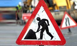 İnönü-Vadili yolu bugünden itibaren trafiğe kapalı olacak