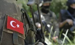 Acı haber... Pençe-Kilit operasyonu bölgesinde bir asker şehit oldu