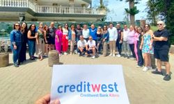 Mutlu Çalışanlar, Başarılı Gelecek: Creditwest'in İnsan Kaynakları Stratejisi