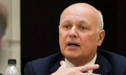 Seçimlerden Önce Iain Duncan Smith, Kuzey Kıbrıs'a doğrudan uçuş çağrısını yineledi