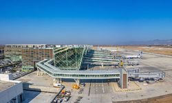 Ercan Havalimanı 10 günde 878 uçağa hizmet verecek