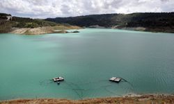 Ada genelindeki su kesintisi... Gün içinde sistemin işler hale getirilerek suyun dağıtımı planlanıyor