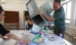 Güney Kıbrıs’ta yeni belediye başkanları da belli oldu