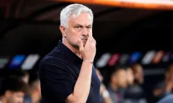 Fenerbahçe Jose Mourinho ile resmen görüşmelere başladı!
