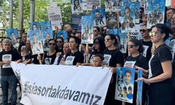 İsias Otel davası… İpekçioğlu: Halil Bağcı ile Efe Bozkurt tutuklu yargılansın