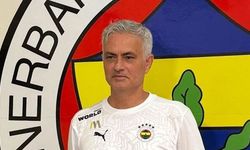 Jose Mourinho'dan Okan Buruk'a olay gönderme