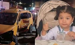 Türkiye'den bir üzen haber daha! 3 yaşındaki Eylül hayatını kaybetti