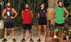 Favori yarışmacı Survivor'dan elendi