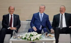 İlham Aliyev: 'KKTC Türk dünyasının bir parçasıdır'