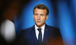 Macron, parlamentoyu feshederek erken genel seçim kararı aldı