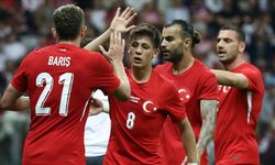 Türkiye A Milli Futbol Takımı, EURO 2024'te sahne alıyor