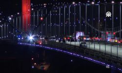 15 Temmuz Şehitler Köprüsü'nde şüpheli araç! Yerlikaya'dan açıklama