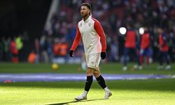 Sevilla, deneyimli futbolcu Sergio Ramos ile yollarını ayırdı