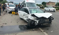 Türkiye'de tatilin ilk 2 gününde trafik kazalarının acı bilançosu...